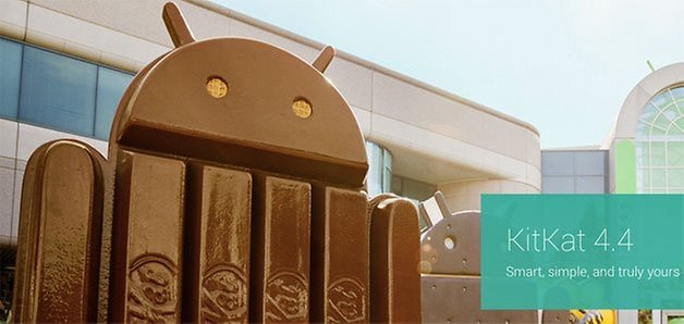 android kitkat teaser