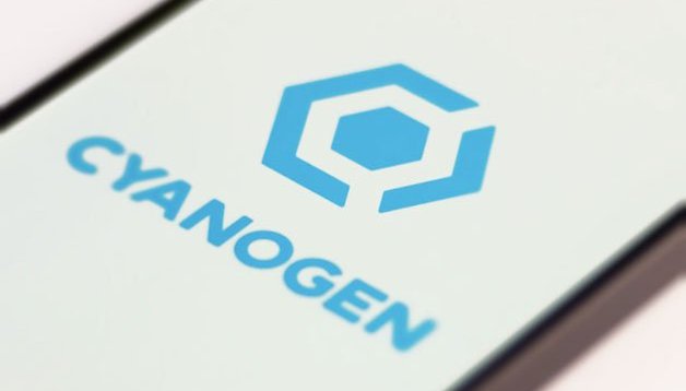 CyanogenMod ganha novo logo e cara de empresa séria