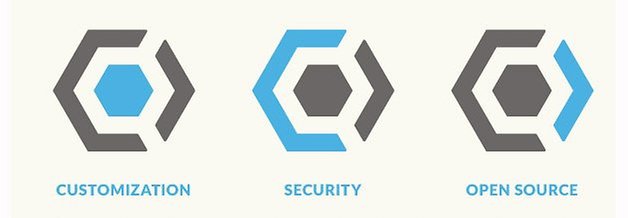 cyanogenmod new logo