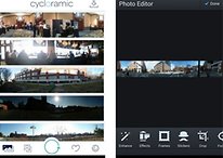 5 bons aplicativos para tirar fotos panorâmicas