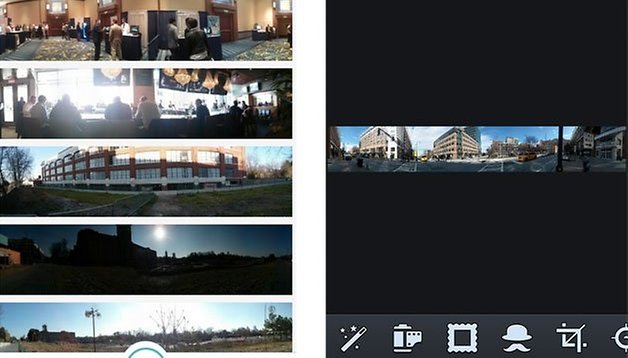 5 bons aplicativos para tirar fotos panorâmicas