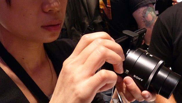 IFA 2013: Aufsteiger, Absteiger und der Kampf um den Bildschirm