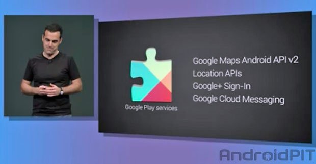 google i o single sign in