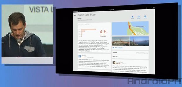 google new maps
