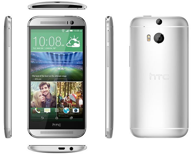 htc one 2014 press 1