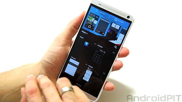 htc one max blinkfeed