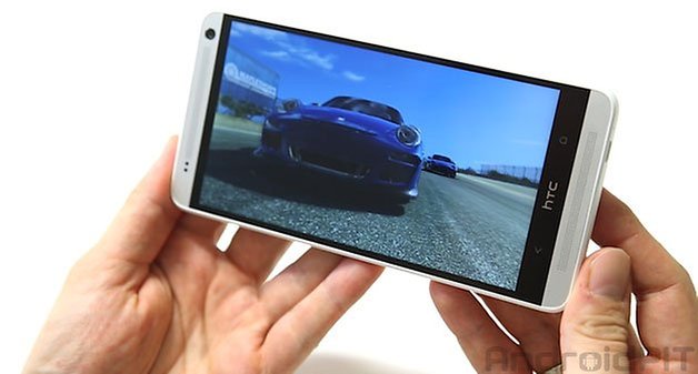 htc one max real racing 3