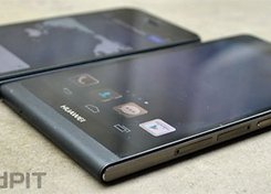 huawei ascend p6 test 3