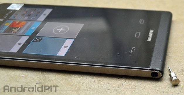 huawei ascend p6 test 9