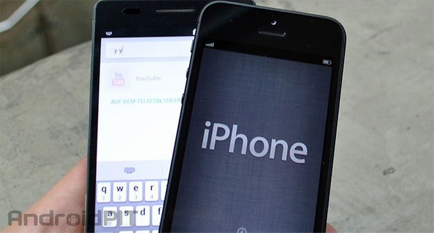huawei ascend p6 test teaser