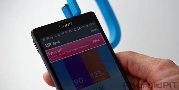 jawbone up live test 3