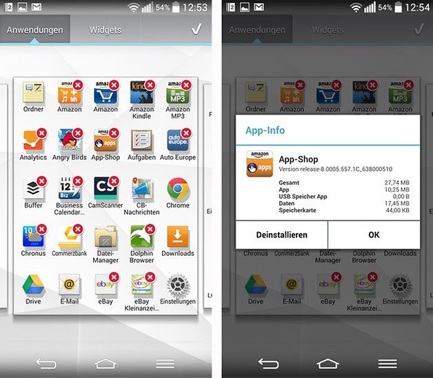 lg g2 screenshot apps deinstallieren 1
