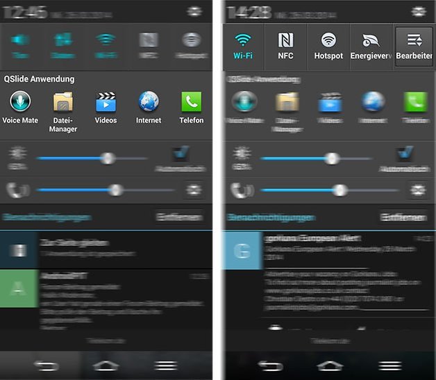 lg g2 screenshots qslide 3