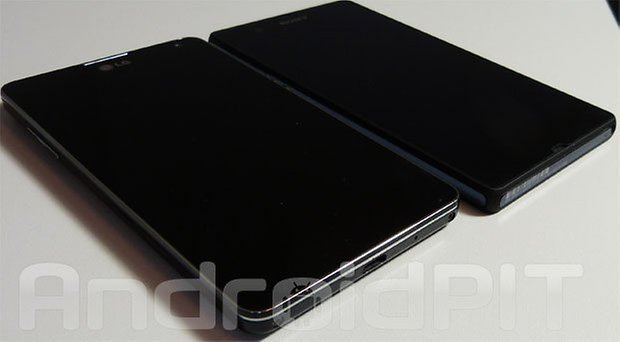 lg optimus g 4