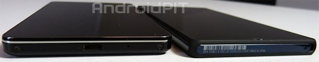 lg optimus g 5