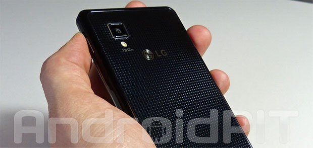 lg optimus g 6