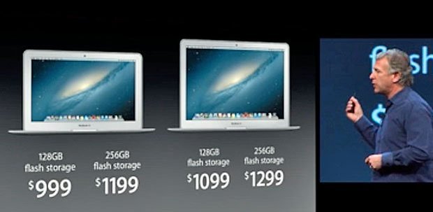 macbooks 2013 price
