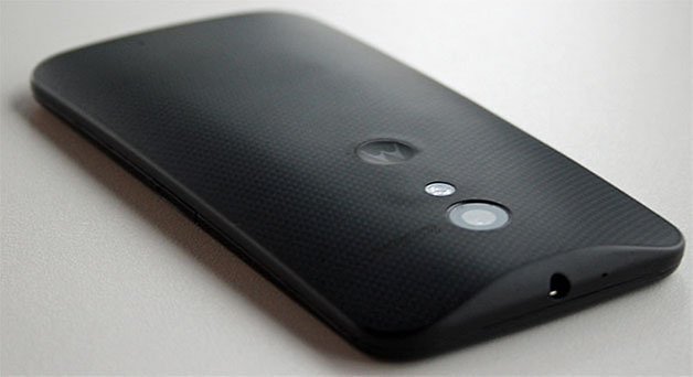 moto x 1