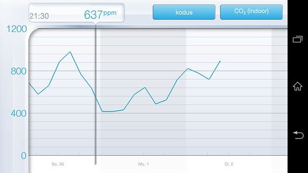 netatmo screenshot 1