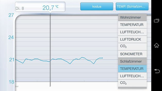 netatmo screenshot querformat