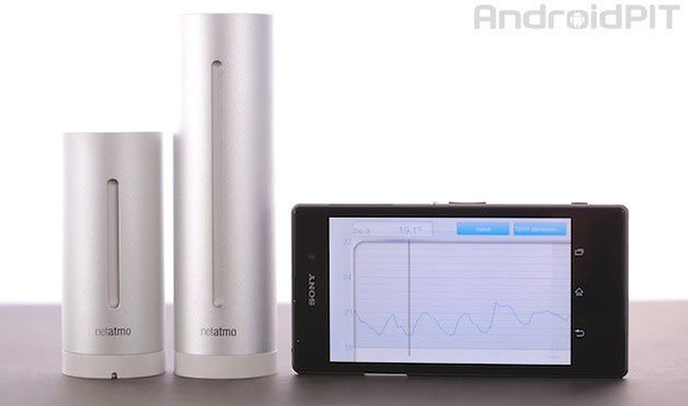 netatmo teaser