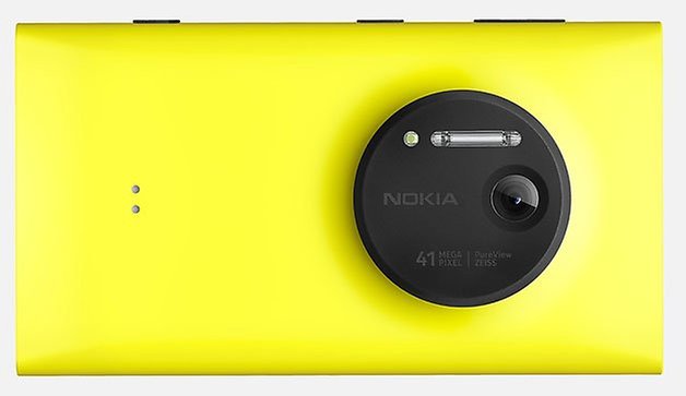 nokia lumia 1020 1