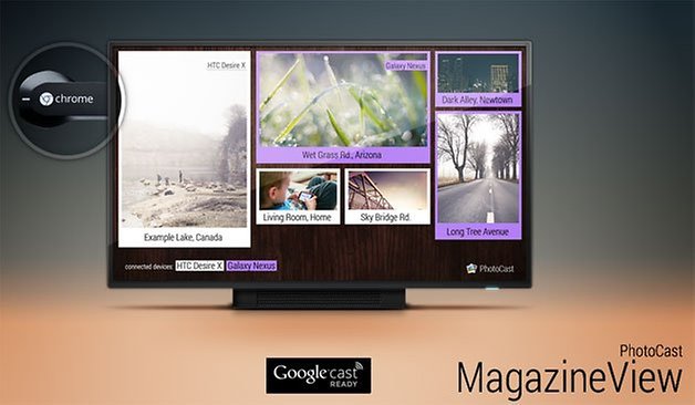 photocast teaser