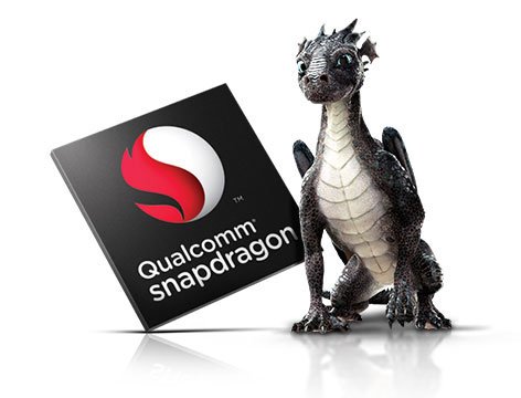 qualcomm snapdragon