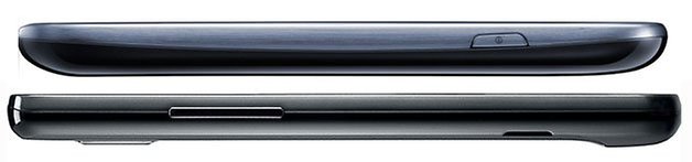 s2 plus s3 mini side view
