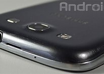 Samsung suspende o problemático update do Android 4.3 para o Galaxy S3