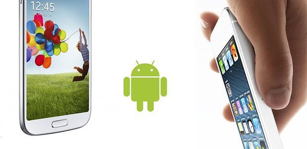 samsung galaxy s4 iphone 5 teaser