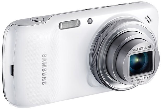samsung galaxy s4 zoom 1
