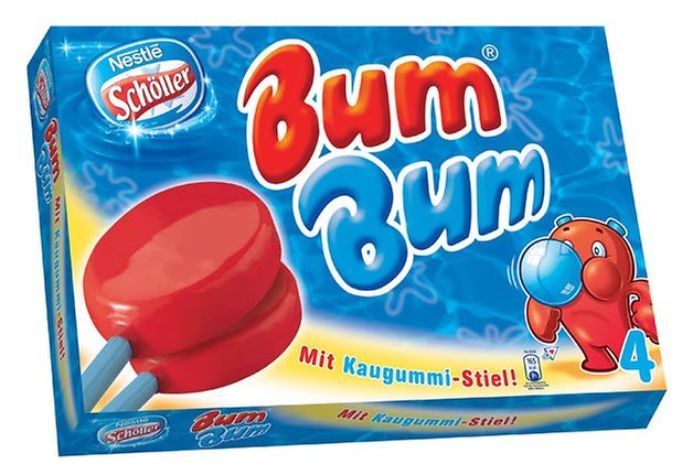 samsung nestle bumbum