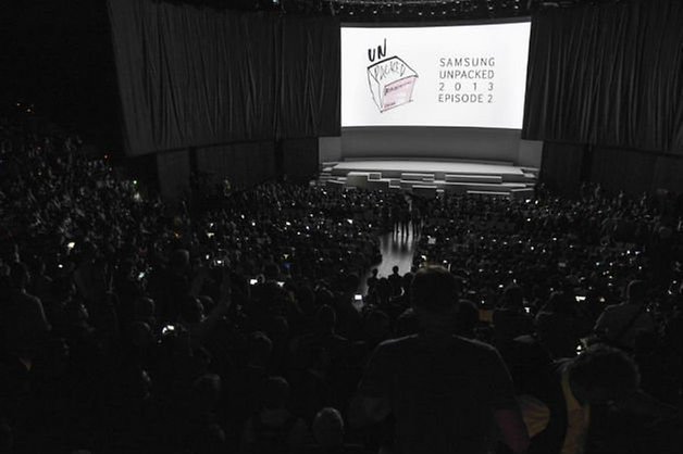 samsung unpacked ifa 2013