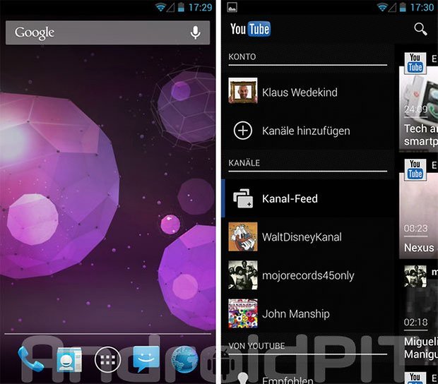 slim bean rom galaxy s3