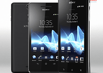 Xperia T, J et V : Sony présente trois nouveaux Android