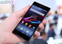 Sony Xperia Z2 review: a marginally better Z1?