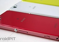 Sony Xperia Z1 Compact hands-on