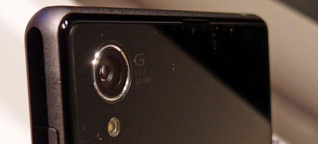 xperia z1 live