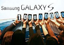 ATUALIZADO: Samsung vende 100 milhões de unidades da Série Galaxy S