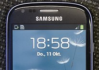 Galaxy S3 Mini - Um smartphone com muitos pontos de interrogação