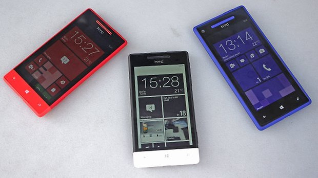 htc windows phone