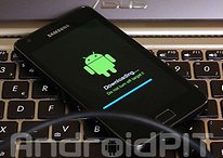 Android 4.1.2 Jelly Bean en el Samsung Galaxy S2 - ¿Para qué esperar?