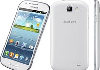 Galaxy Express, fascia di media di Samsung con LTE