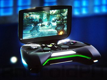 Project Shield: Nvidia converte Android em um para&iacute;so para jogar