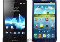 Xperia T / Galaxy S3 - James Bond a t-il le meilleur appareil photo ?