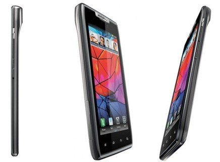 motorola razr