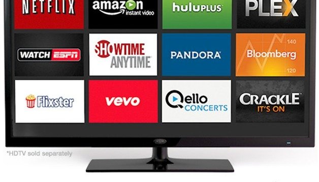Fire TV: l'ultima invenzione di Amazon