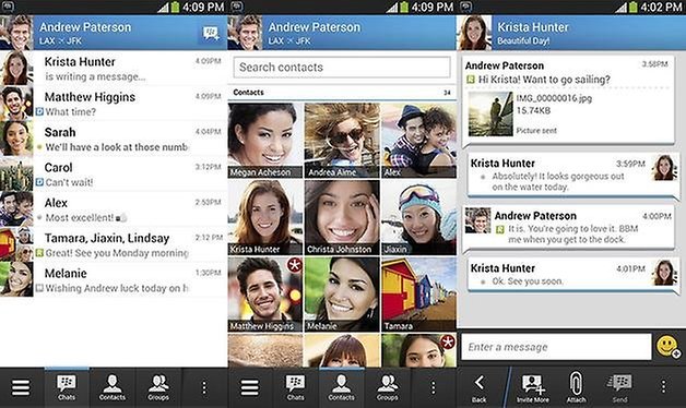 BBM1
