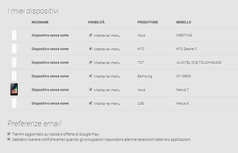 Desktop Google Play